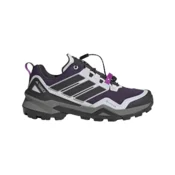 Adidas TERREX SKYCHASER GTX W, pohodni čevlji, vijolična NJZ27