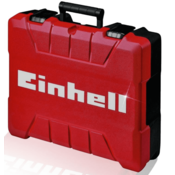 Einhell Akumulatorski alati, Baterijski strojevi Kovčeg za alat, prazan Einhell E-Box M55/40 4530049 (D x Š x V) 550 x 150 x 400 mm