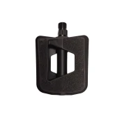 PEDALE MTB PVC M-935 black