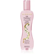Biosilk Silk Therapy Irresistible regeneracijska nega brez spiranja s svilo 67 ml