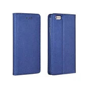 Havana magnetna preklopna torbica Samsung Galaxy A32 A325 LTE - moder