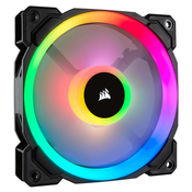 slomart ventilator za ohišje corsair ll120 rgb