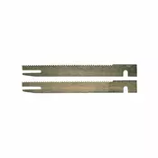 LIST VBODNE ŽAGE BOSCH ZA PENASTO GUMO 300 MM