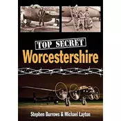 Top Secret Worcestershire