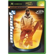 Amped 2 (XBOX) - rabljeno