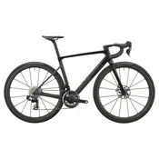 Cestno kolo Scott ADDICT RC ULTIMATE čr 27