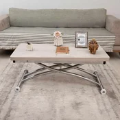 Hanah Home Stocic za kafu, Beli
