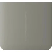 Ajax Systems 83440.143.OL AJAX SideButton 2-gang vertikalna olivna stranska tipka