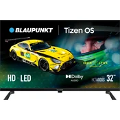 Televizor Blaupunkt LED Tizen 32HCT6000S 32