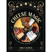 Cheese Magic
