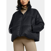 Under Armour Jakna UA CGI DOWN PUFFER JKT-BLK XS