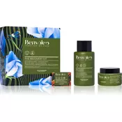 Alfaparf Milano Benvoleo Recovery darilni set (za poškodovane lase)