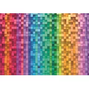 Clementoni - Puzzle Boom Pixels u boji 1500 - 1 500 dijelova
