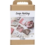 DIY Kit – Izdelava mila (977794)