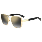 Dsquared2 D20083/S RHL/FQ - ONE SIZE (58)