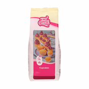 Funcakes Mešanica za pripravo kolačkov 1 kg