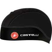 Castelli Summer Skullcap Black UNI