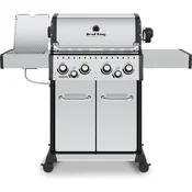 Broil King BARON™ S 490 IR