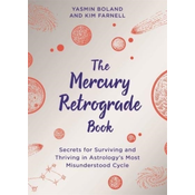 The Mercury Retrograde Book