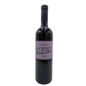 Dario Princic Vino Merlot 2010 Dario Prinčič 0,75 l