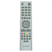 General FUNAI 20166241 - replacement remote control