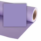 Colorama Papirnato ozadje Colorama 1,35 x 11 m Lilac (CO510)