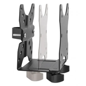 LogiLink LogiLink Držač računala BP0066 BP0066 Crna Opteretivost do težine=5 kg LogiLink Crna (Š x V x d) 118 x 129 x 70 mm BP0066