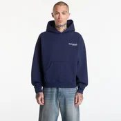 Mikina Sporty & Rich Modern Hoodie UNISEX Dark Navy S