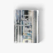 CORTIS - COLOR OUTSIDE THE LINES (Scene 1 Version) (CD)