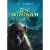 Země odvážných: Zákon cti