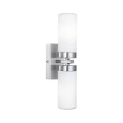 Brilagi - Kupatilsko zidno svetlo RAY 2xE14/40W/230V IP44