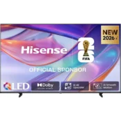 HISENSE Hi-QLED TV 58E7S