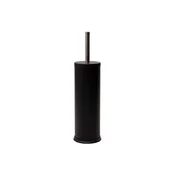 ESTIA ES02-3920 CETKA ZA TOALET SA DRŽACEM 23CM CRNA