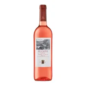 El Coto de Rioja Rose Rosado, 0.75l