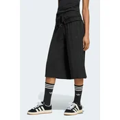 adidas Originals trenirka kratke hlače ženske bombažne Winterized Double Jort