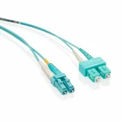 Leviton optični patch MM LC-SC OM3 10m VPC-M3D1LCSC0100