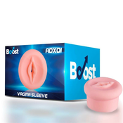 InToYou Boost Realistic Vagina Sleeve ADX01