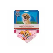 Ružicasta marama za psa PAW PATROL