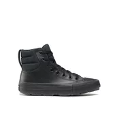 CONVERSE Superge CHUCK TAYLOR ALL STAR BERKSHIRE, črna