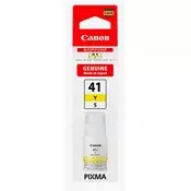 Canon tinta GI-41s Y, žuta, 5876C001