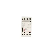 LEGRAND Motorno odklopno stikalo 3P 11kW 18-25A M 250 1R/1Z 25 606832