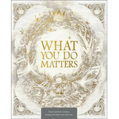 What You Do Matters Boxed Set