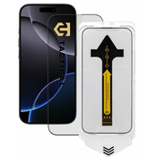 Taktična udarna ovira za novince za Apple iPhone 16 Pro Max