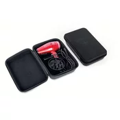 Valera Black Deluxe Case for Hairdryer putna futrola 1 kom