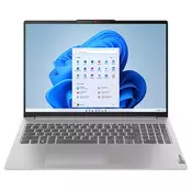 LENOVO Ideapad Slim 5 16AKP10 16 2.8K OLED Ryzen AI 7 350 32GB 1TB prenosnik 83J10037SC