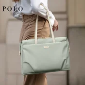 Polo Torba za laptop, Zelena