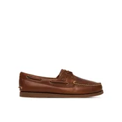 Timberland  Classic 2-Eye Boat  Kostanjeva