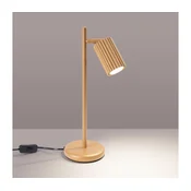 Brilagi - LED stona lampa CRESTO 1xGU10/10W/230V zlatna