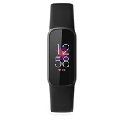 Fitbit luxe black FB422 BKBK
