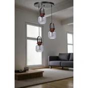 Opviq Luster 2617754, Sivi